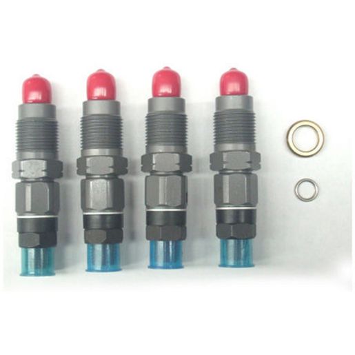 Hiflo Diesel Prodts Diesel Injector I-NEWTSGR08HF/4