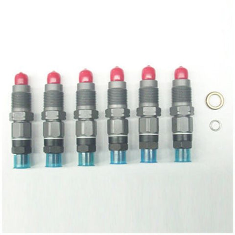 Hiflo Diesel Prodts Diesel Injector I-NEWTSGR18