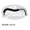 Gates Radiator Hose 02-1510