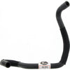 Gates Radiator Hose 02-1512