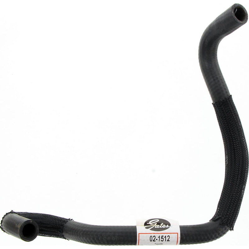 Gates Radiator Hose 02-1512
