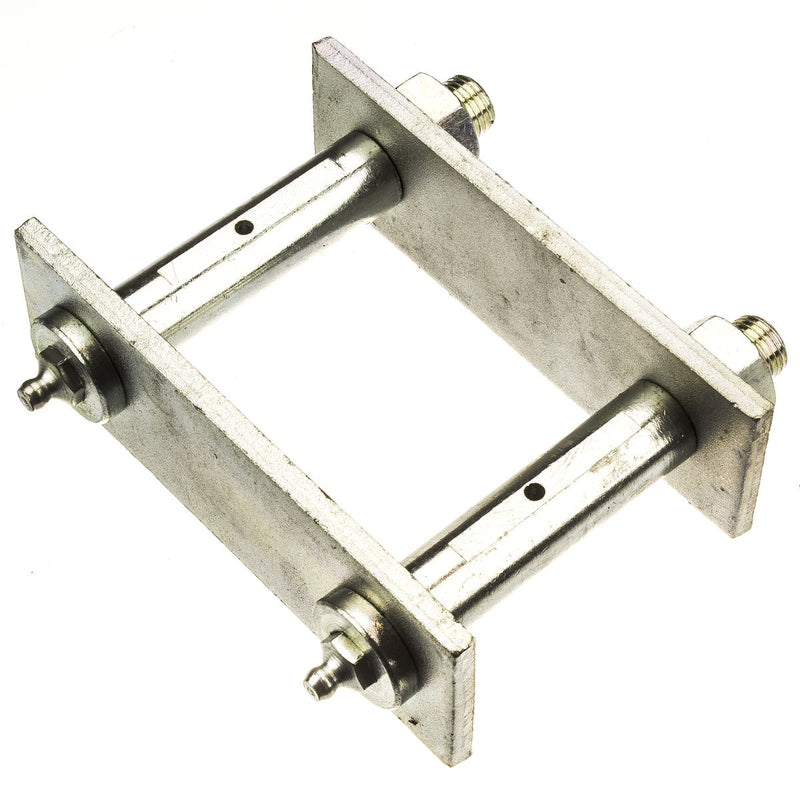 Drivetech 4x4 Greasable Shackle DT9-200013