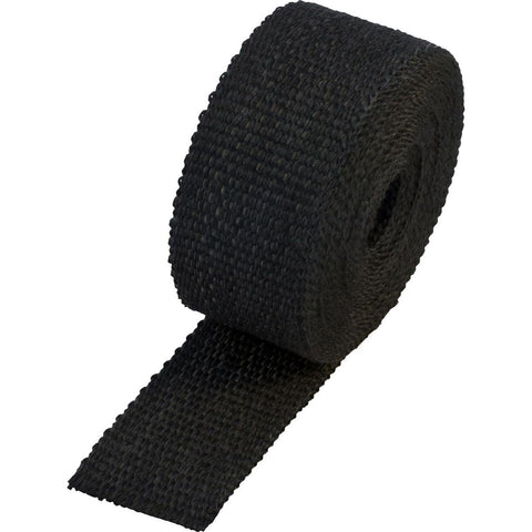 Heatshield Products Exhaust Wrap 2in x 25ft Black 322025B