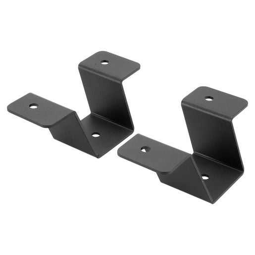Narva Mounting Bracket Kit Raised 50mm 85168