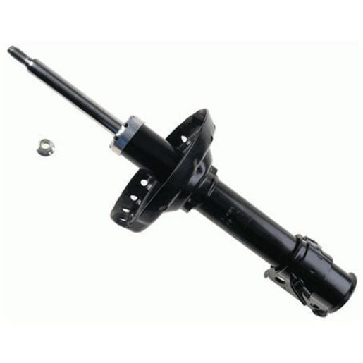 Sachs Shock Absorber Front LH 312 896