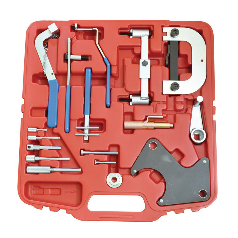 Endeavour Tools Timing Tool Kit DA0270