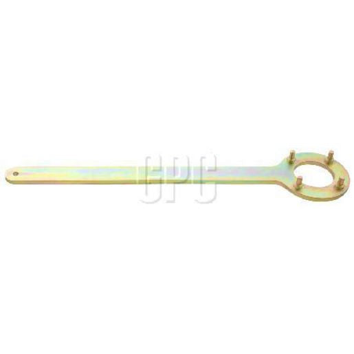 Endeavour Tools Suzuki Crankshaft Holding Tool ET1151