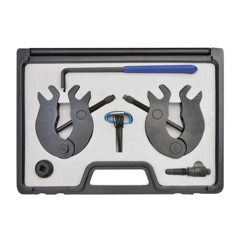 Endeavour Tools Timing Tool Kit ET1235B