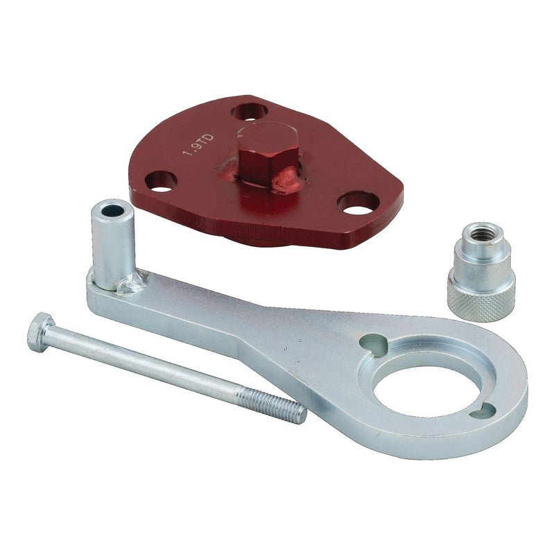 Endeavour Tools Timing Tool Kit ET1662