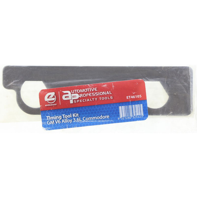 Endeavour Tools Timing Tool Kit ET46105
