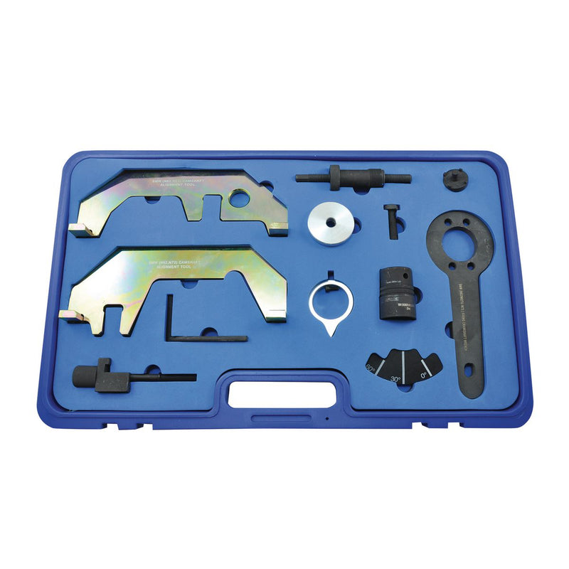 Endeavour Tools Timing Tool Kit ETN62N73