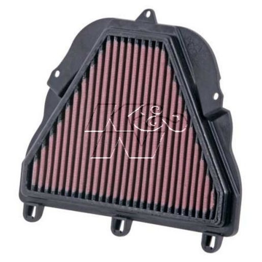 K&N Motorcycle Air Filter Fits Triumph Daytona - TB-6706