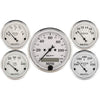 Autometer Old Tyme 5 Piece Gauge Kit AU1602