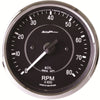 Autometer Cobra 4in Tachometer 8000rpm AU201004