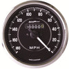 Autometer Cobra 4in Speedo Gauge 180MPH Mechanical