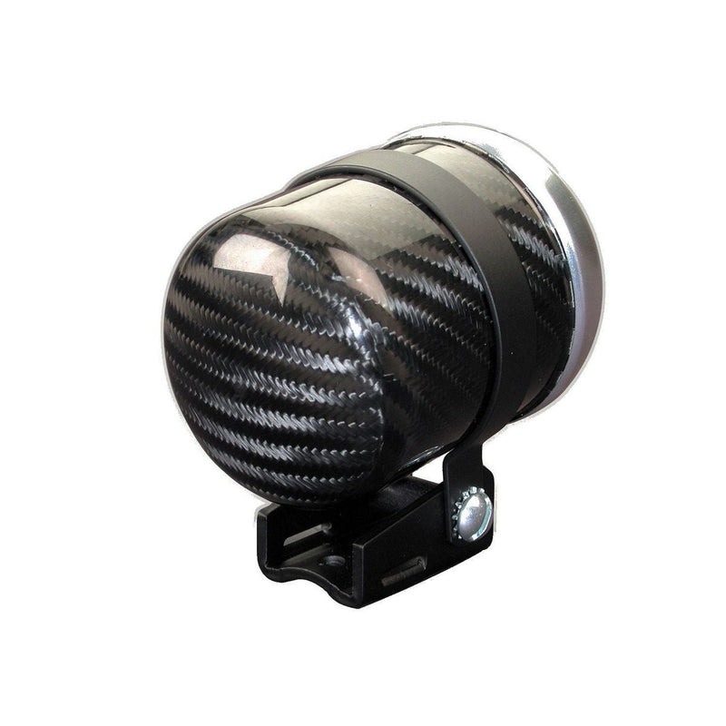 Autometer 2-5/8in Mounting Cup Suits Electric Gauges