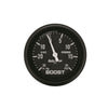 Autometer Auto Gauge 2-5/8in Boost Vacuum Gauge 30in/Hg