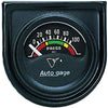 Autometer Auto Gauge 1-1/2in Oil Pressure Gauge 0-100PSI