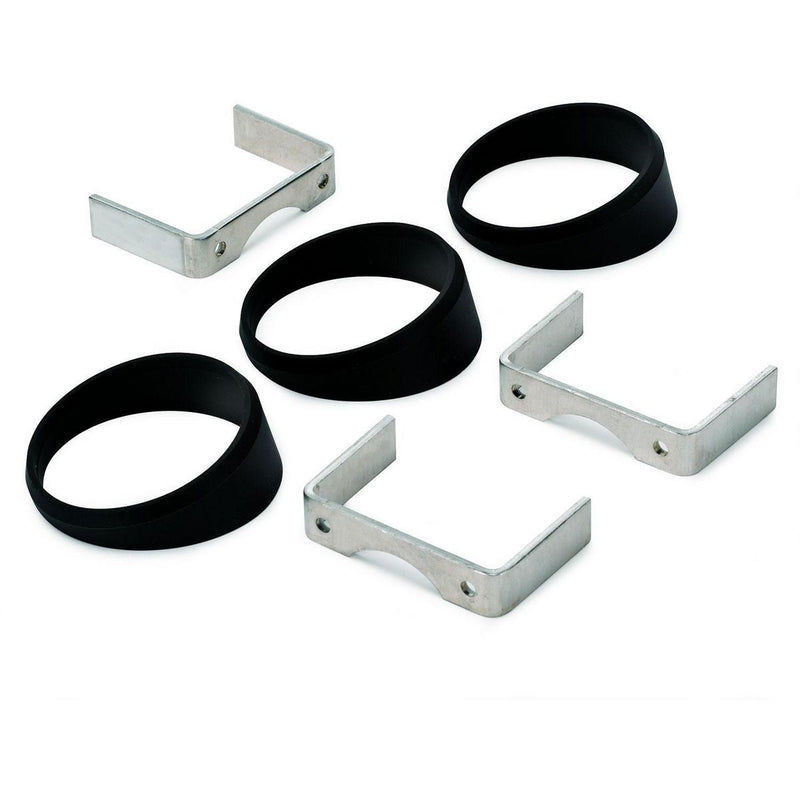 Autometer 2-5/8in Angle Rings (3 Pack) AU3244