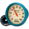 Autometer 5in Tachometer 10000rpm AU4594