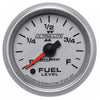 Autometer Fuel Level Universal Stepper AU4910