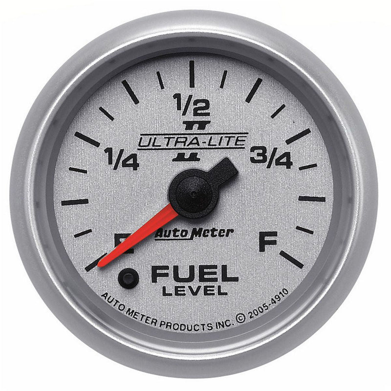 Autometer Fuel Level Universal Stepper AU4910