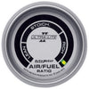 Autometer Ultra-Lite II 2-1/16in Air/Fuel Ratio Gauge