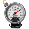 Autometer Ultra-Lite II 3-3/4in Tacho Gauge 10,000 rpm