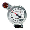 Autometer Ultra-Lite II 5in Tacho Gauge 10,000 rpm