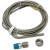 Autometer Comp Series Probe Kit With 10FT Wire AU5244