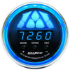 Autometer Cobalt 2-1/16in Shift Light Pro-Shift Single