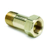 Autometer 3/8 Npt Temp Adapter Extension AU2271