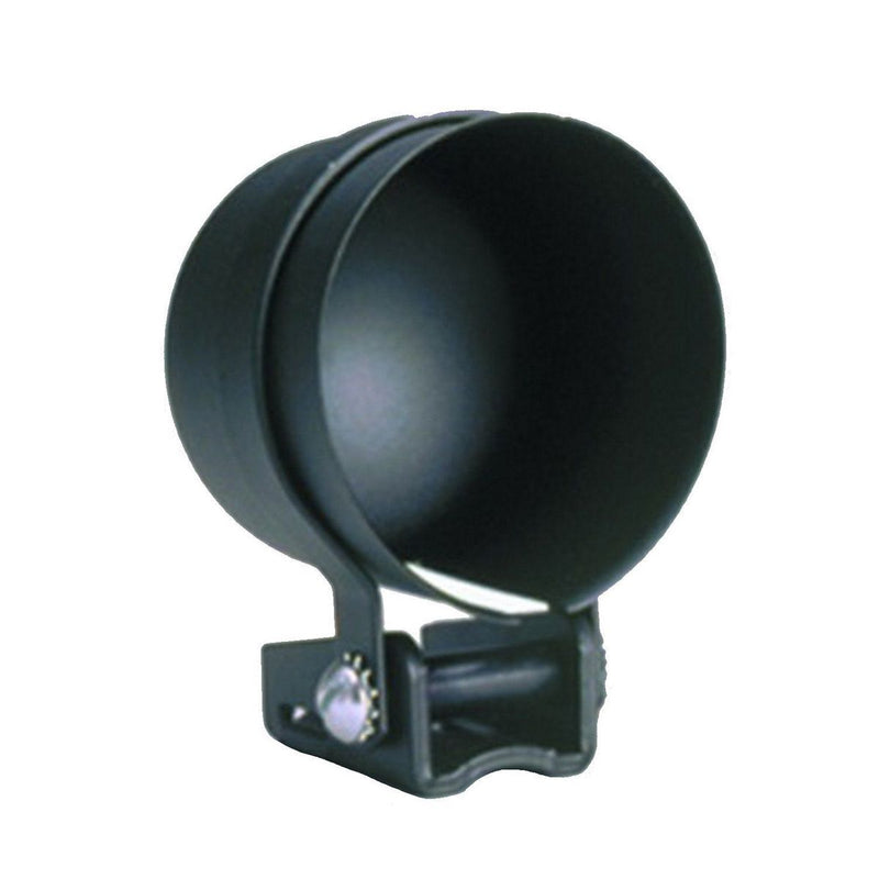 Autometer 2-5/8in, Pedestal With Black Cup For Electric