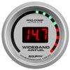 Autometer Ultra-Lite 2-1/16in Air/Fuel Gauge Wideband LED