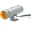 Autometer Shift-Lite 12 Light Silver AU5333