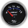 Autometer Cobalt 2-1/16in Fuel Level Gauge 240-33 Ohm