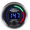 Autometer Cobalt 2-1/16in Air/Fuel Ratio Gauge LED &