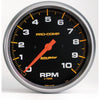 Autometer 5in Tachometer 10000rpm AU5160