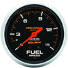 Autometer Pro-Comp 2-5/8in Fuel Pressure Gauge 0-15 PSI