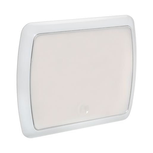 Narva LED Interior Light 9-3V Square 87508