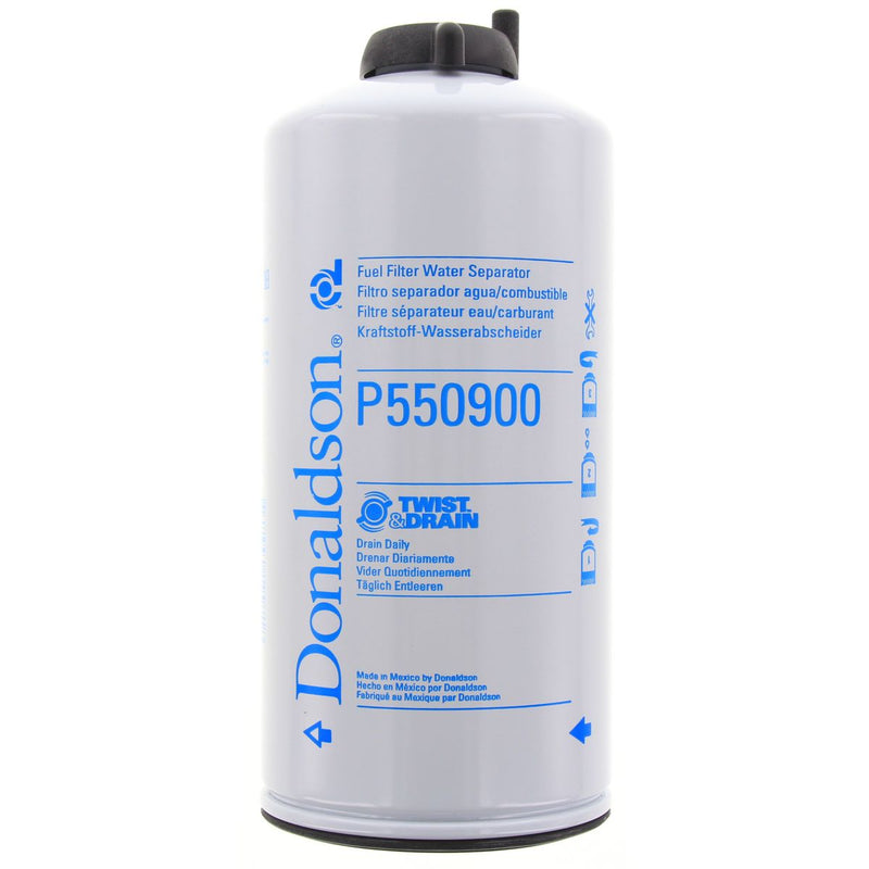 Donaldson Fuel Water Separator Filter P550900