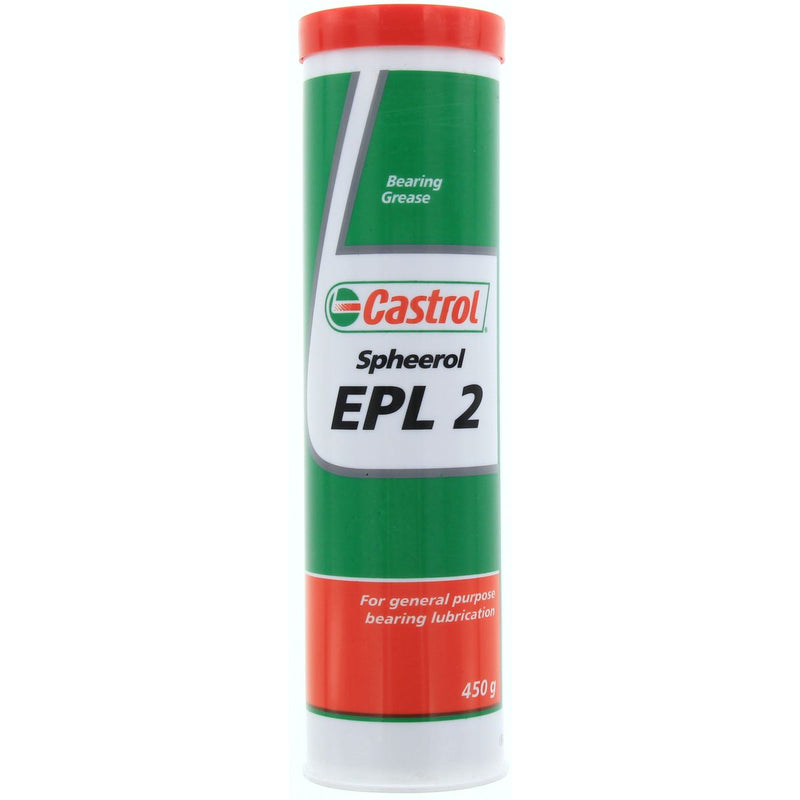 Castrol Spheerol Grease EPL 2 450g 3364327