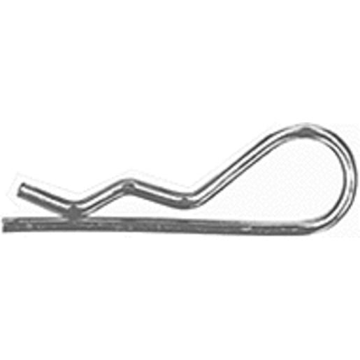 Bare-Co 10mm R-Clip 3mm Wire Suits 10-12mm Shaft B10