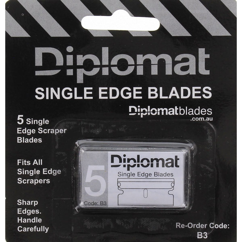 Bare-Co Standard Linch Pin 5/16in 8mm B3