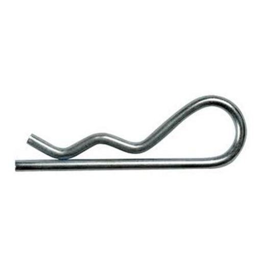 Bare-Co R-Clip 4mm Suits 12-22mm Shaft B12