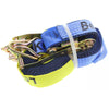Beaver Heavy Duty Ratchet Strap 9M 2500Kg Capacity