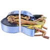 Beaver Heavy Duty Ratchet Strap 9M 2500Kg Capacity