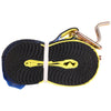 Beaver Heavy Duty Ratchet Strap 9M 2500Kg Capacity