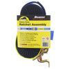 Beaver Heavy Duty Ratchet Strap 9M 2500Kg Capacity
