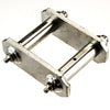Drivetech 4x4 Greasable Shackle DT9-200010